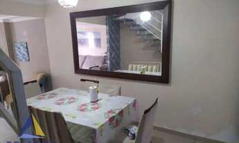 Imagem 5: Sobrado com 2 dormitórios à venda, 79 m² por R$ 350.000,00 - Conceição - Osasco/SP