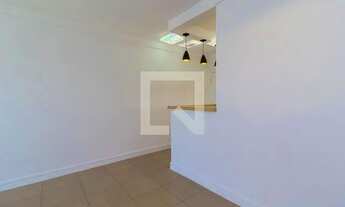 Imagem 2: Apartamento para Aluguel - Mandaqui, 2 Quartos, 60 m2