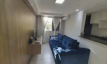 Imagem 2: Araçatuba - Apartamento - Conjunto Habitacional Doutor Antônio Villela Silva