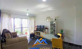 Imagem: Apartamento 3 Quartos no Cordeiro