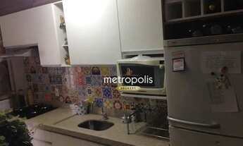 Imagem 5: Apartamento com 3 dormitórios à venda, 71 m² por R$ 690.000,00 - Boa Vista - São Caetano d