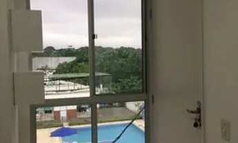 Imagem 6: Lindo apartamento Condominio Conquista Premium Aleixo 02 quartos semi mobiliado