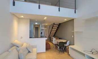 Imagem: Apartamento com 1 dormitório para alugar