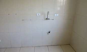 Imagem 6: Casa em quintal Casa com 2 dormitórios