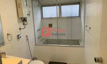 Imagem 5: Apartamento Duplex com 1 dormitório para alugar, 49 m² - Vila Mariana - São Paulo/SP