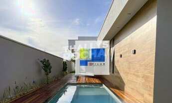 Imagem 5: Casa à venda, 161 m² por R$ 1.050.000,00 - Coité - Eusébio/CE