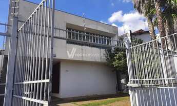Imagem 2: Casa - Vila João Jorge - Campinas