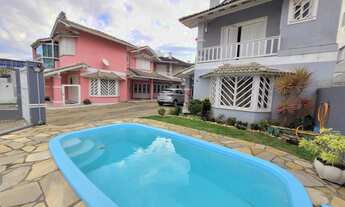 Imagem: Excelente sobrado 03 dormitórios com piscina