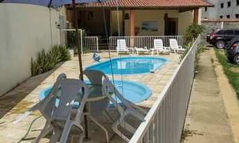 Imagem 4: Apartamento para aluguel tem 55 metros quadrados com 2 quartos em Planalto - Natal - RN