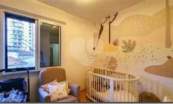 Imagem 7: Apartamento com 3 dormitórios à venda, 86 m² por R$ 1.089.000 - Vila Mariana - São Paulo/S