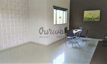 Imagem 2: Casa para Venda Jardim Oriental, Ourinhos