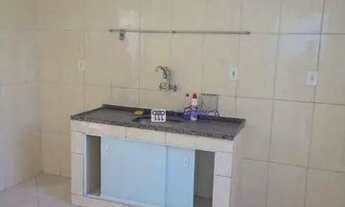 Imagem 6: Casa com 2 dormitórios para alugar - Campo Grande - Rio de Janeiro/RJ