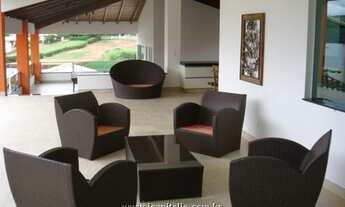 Imagem 7: Casa para Vender em Escarpas do Lago