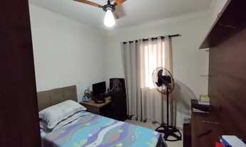 Imagem 4: Casa de condomínio para venda possui 120 metros quadrados com 2 quartos