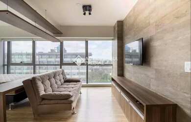 Imagem 2: PORTO ALEGRE - Loft - Praia de Belas