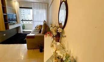 Imagem 2: Apartamento no Condominio Place Athenee com 3 dormitórios à venda, 82 m² por R$ 734.000,00