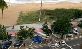 Imagem: Alugo apto 3qts Praia da Costa frente Mar