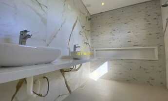 Imagem 5: Sobrado - Urbanova - 342 m² - 3 suítes - 5 banheiros - 4 vagas - Aceita permuta