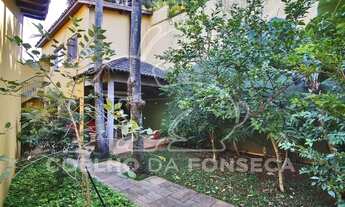 Imagem 5: São Paulo - Casa Padrão - Jardim Paulista