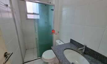 Imagem 4: River Side Ponta Negra, 2 quartos sendo 1 suíte