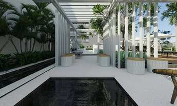 Imagem 3: Apartamento à venda 3 quartos 2 suítes 3 banheiros 2 vagas Estados João Pessoa