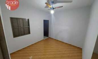 Imagem 7: Casa com 3 dormitórios à venda, 115 m² por R$ 280.000,00 - Campos Elíseos - Ribeirão Preto