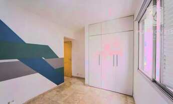 Imagem 4: Apartamento com 2 dormitórios à venda, 65 m² por R$ 750.000,00 - Moema - São Paulo/SP