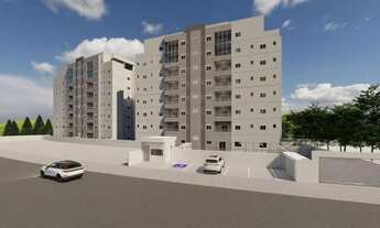 Imagem 2: Apartamento para Venda em Cajamar, Portais (Polvilho), 3 dormitórios, 1 suíte, 2 banheiros