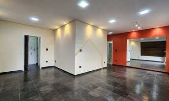 Imagem 2: Apartamento com 3 dormitórios para alugar, 160 m² por R$ 2.800,11/mês - Jardim Ipiranga