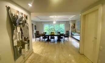 Imagem 6: Lagoa Apartamento cobertura com 5 dormitórios