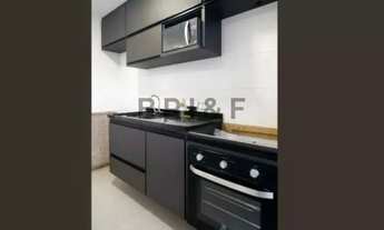 Imagem 7: Apartamento para locação 1 suíte, 1 vaga, 1 banheiro, 50m , Vila Gertrudes, São Paulo,Sp