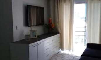 Imagem 3: Apartamento Mobiliado Arapiraca