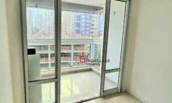 Imagem 4: Apartamento com 2 dormitórios para alugar, 65 m² por R$ 2.700,00/mês - Itapuã - Vila Velha