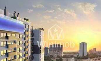 Imagem 6: Apartamento com 1 dormitório à venda, 27 m² por R$ 469.000,00 - Cidade Baixa - Porto Alegr