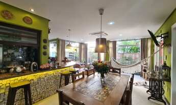 Imagem 6: Casa Condomínio Montenegro Boulevard, bairro Parque Verde, 3 quartos, com 450m²