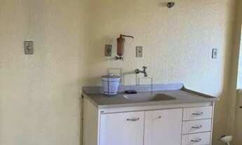 Imagem 2: Apartamento com 1 dormitório à venda, 59 m² por R$ 195.000,00 - Edifício Armando Carbonier