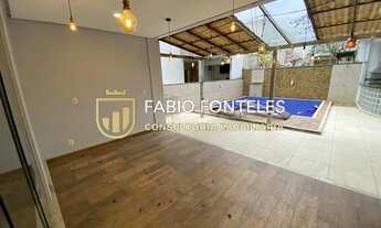 Imagem 4: Aluguel/Venda Casa com 4 suítes no Condomínio Montenegro Boulevard