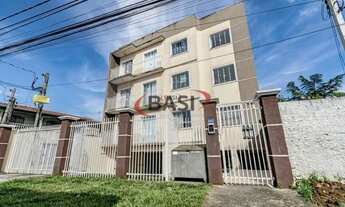 Imagem: PINHAIS - Apartamento Padrão - Alto Tarumã
