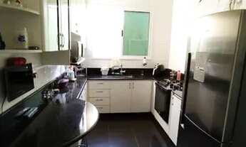 Imagem 5: Casa para venda tem 160 metros quadrados com 3 quartos em Vila Maria - São Paulo - SP