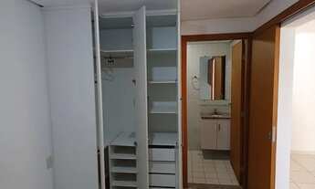 Imagem 6: AP 1 qt com box frente metrô Arniqueiras