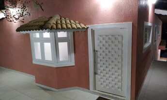 Imagem 3: Sobrado para venda possui 312 metros quadrados com 3 quartos em FE - Bom Jesus dos Perdões