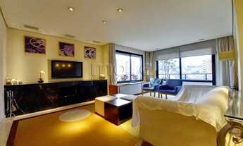 Imagem 2: SAO PAULO - Apartamento Padrão - VILA MARIANA