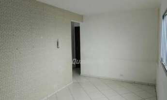 Imagem 3: Apartamento com 2 dormitórios para alugar, 63 m² por R$ 1.250,01/mês - Vila Falchi - Mauá