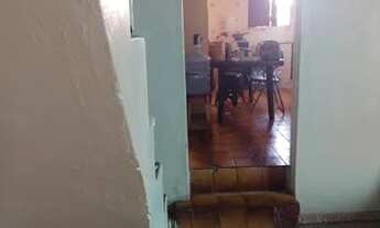 Imagem 7: Alugo casa duplex bem localizada, no Educados , 03 qtos, possui garagem em rua publica