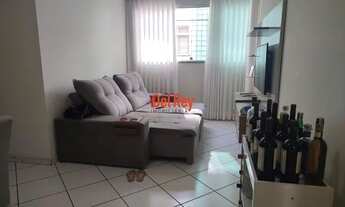 Imagem 6: Apartamento 3 quartos 1 suíte - vaga livre e coberta