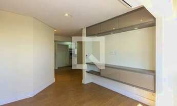 Imagem 3: Apartamento para Aluguel - Moema, 2 Quartos, 60 m2