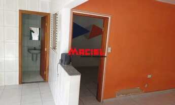 Imagem 5: Casa Padrão em São José dos Campos