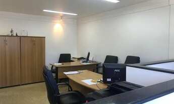 Imagem: 0 - Sala - Setor Sul
