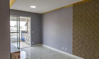 Imagem 3: Apartamento à Venda - Vila Carrão, 3 Quartos, 82 m2