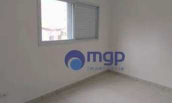 Imagem 5: Apartamento com 1 dormitório para alugar, 24 m² - Vila Guilherme